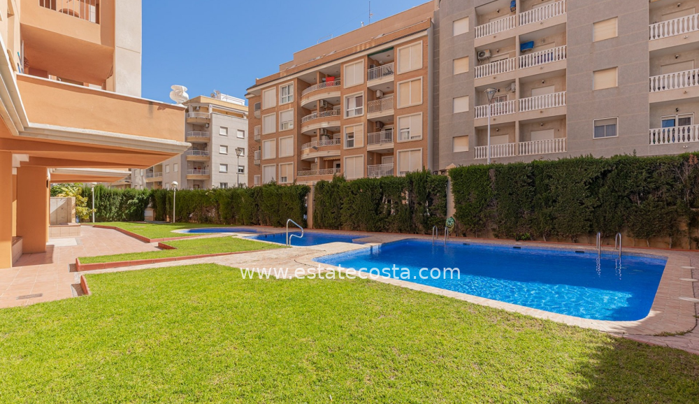 Apartament