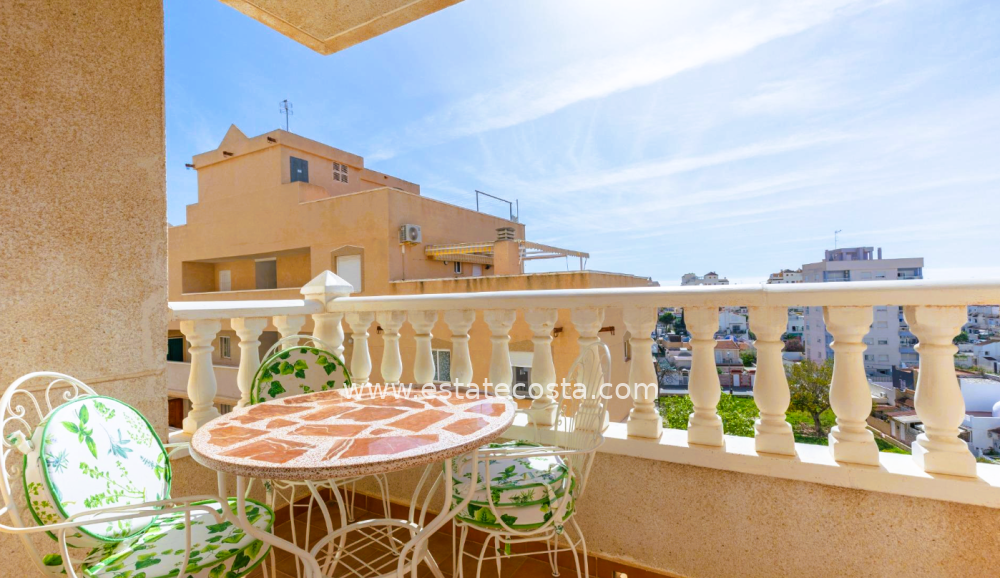 Apartamento 57m2  2km de la playa