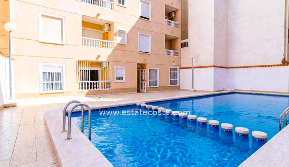 Apartment 68m2  600m from the beach