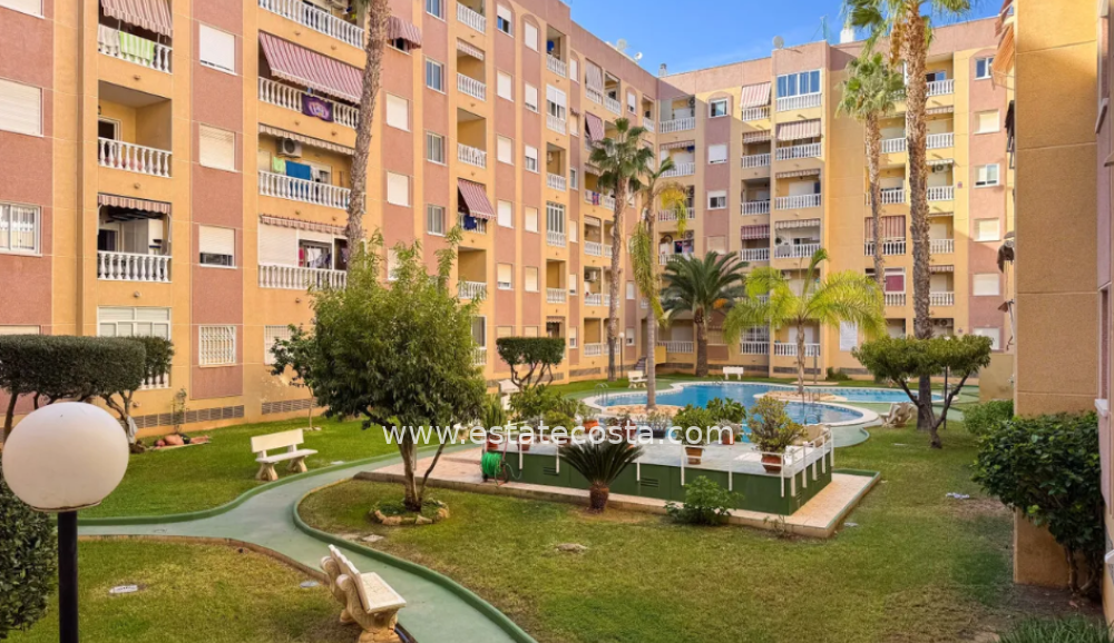 Apartament