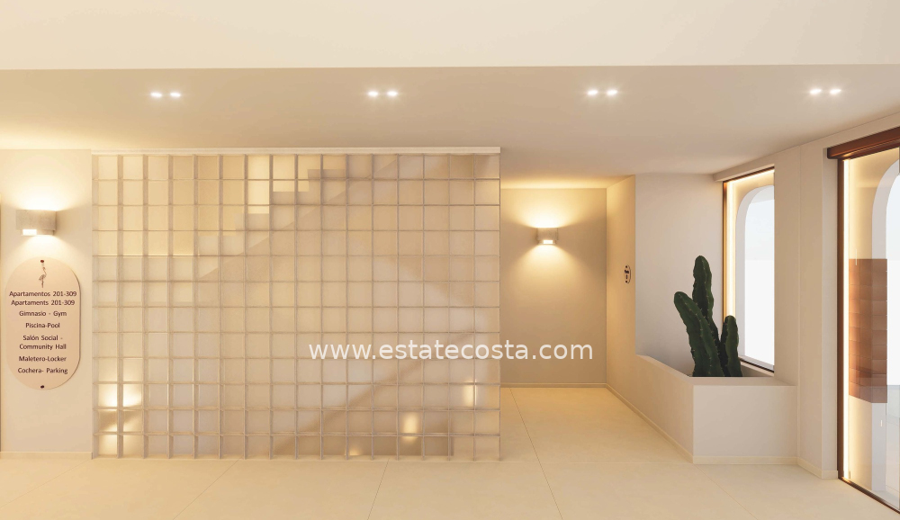 Apartament